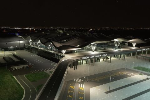 Aerosoft priprema 3D prikaz zagrebačkog aerodroma