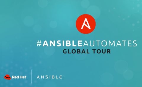 Ansible Automates - Zagreb
