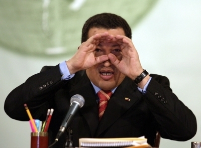 Hugo Chavez došao na Twitter