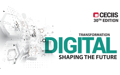 30th Central European Conference on Information and Intelligent Systems - Varaždin