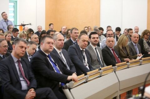 2. Međunarodni forum ICT-društvo - Osijek