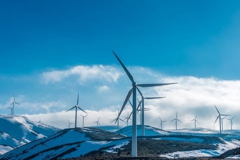 Iznad Senja započinje izgradnja najveće vjetroelektrane u Hrvatskoj