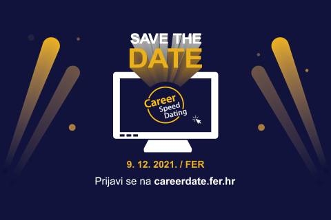 Otvorene prijave tvrtki za Career Speed Dating 2021.