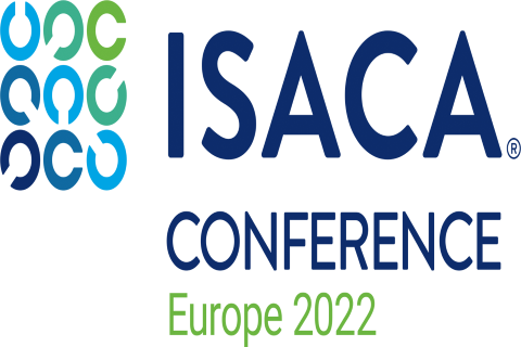 ISACA Europe 2022 - Italija i ONLINE