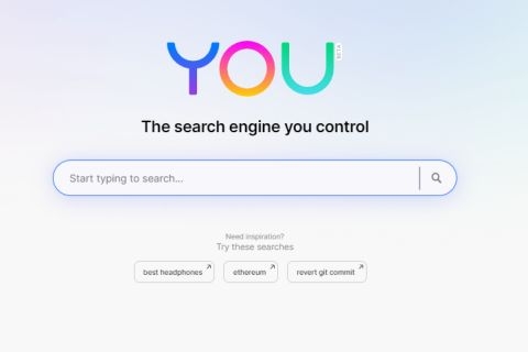 You.com - nova tražilica na Internetu