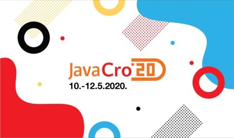 Javacro 20 - OTKAZANO - Rovinj