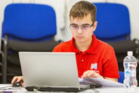 Odličan plasman hrvatskih informatičara na Codeforces ljestvici