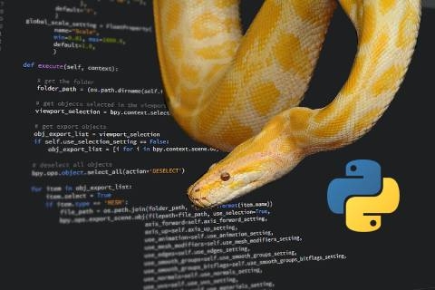 Rep.hr predstavlja: Programski jezik Python