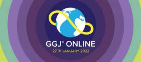Global Game Jam - ONLINE