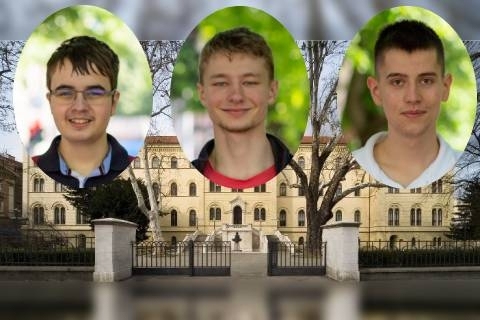 Izvrsno drugo mjesto hrvatskih studenata na programerskom natjecanju u Poljskoj