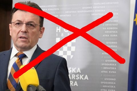 UGP pokrenuo peticiju protiv parafiskalnih nameta