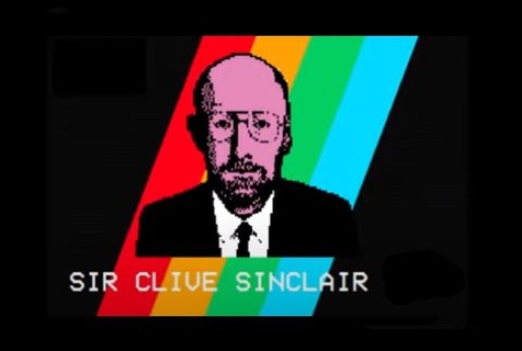Tvorac ZX Spectruma Sir Clive SInclair preminuo u 81. godini