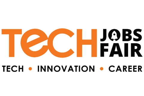 Tech Jobs Fair Austria - ONLINE