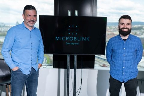Microblink otkrio koje sljedeće Big Thing rješenje razvijaju