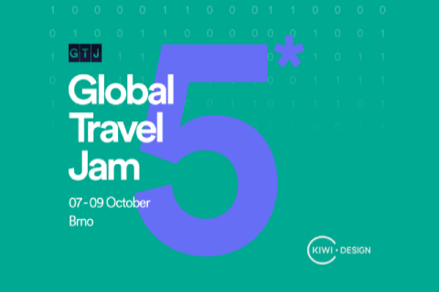 Global Travel Jam Hackathon - Češka