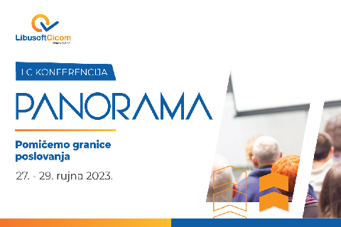 LC Konferencija Panorama 2023 - Zagreb