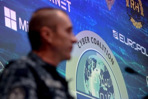 Hrvatska sudjelovala u vježbi Cyber Coalition 23