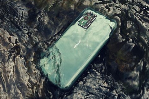 HMD Global predstavio robusni model Nokia XR21