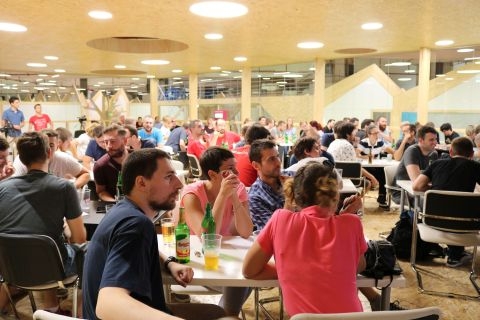 IT pub kviz održat će se 12. listopada