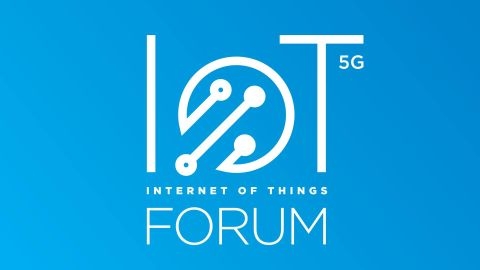 IoT Forum 2020 - Zagreb i ONLINE