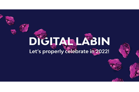 Digital Labin 2022 - Labin