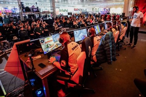 Reboot Games Weekend powered by A1 obilježilo jubilarno finale desete sezone A1 Adria League