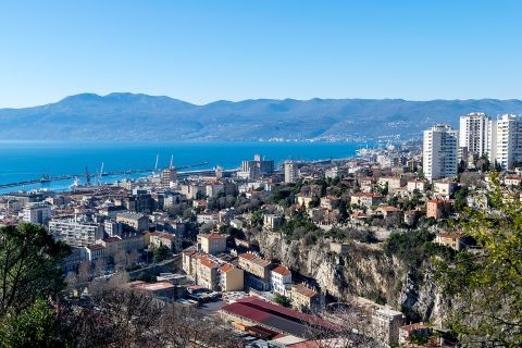 Rijeka: Besplatni tečajevi osnovnog informatičkog obrazovanja