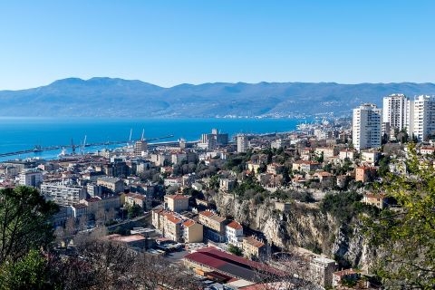 Rijeka: Besplatni tečajevi osnovnog informatičkog obrazovanja