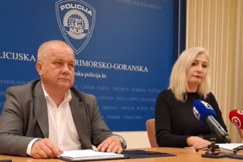 Policija o kriptovalutama u Rijeci: Materijalna šteta najmanje 18,5 milijuna eura