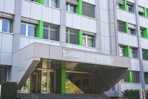 Ericssonu NT razvoj sustava vrijednog 9,50 milijuna kuna za Ministarstvo kulture