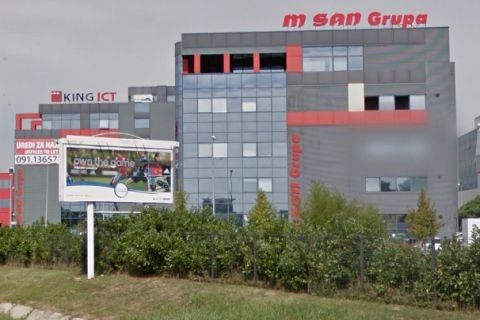 M SAN Grupacija preuzela Omega Software