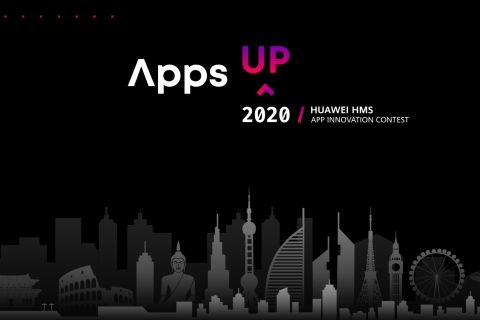 Huawei organizira developersko natjecanje - fond nagrada milijun dolara