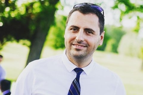 Pokreni posao - Bojan Bernik - Kako izračunati povrat investicije - Zagreb