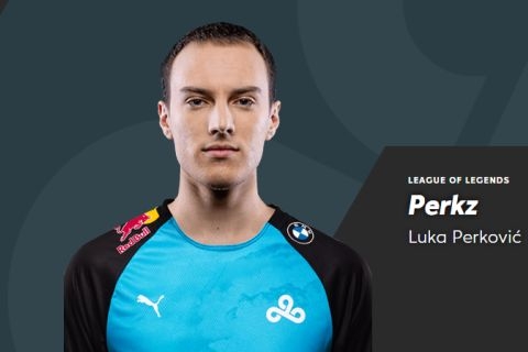 VIDEO: Luku Perkovića Perkza potres prekinuo u igranju League of Legends