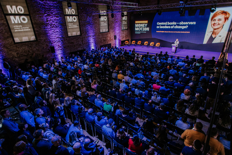 Money Motion 2024 - Zagreb
