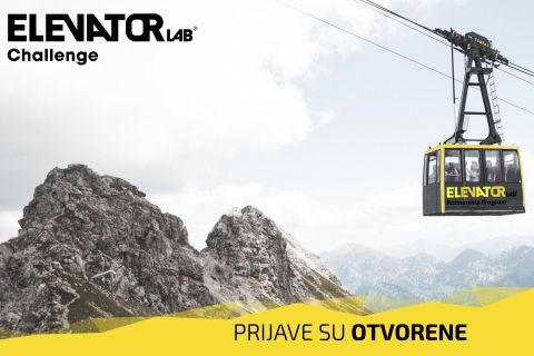 Otvorene prijave za Elevator Lab Challenge - natjecanje namijenjeno fintech startupima