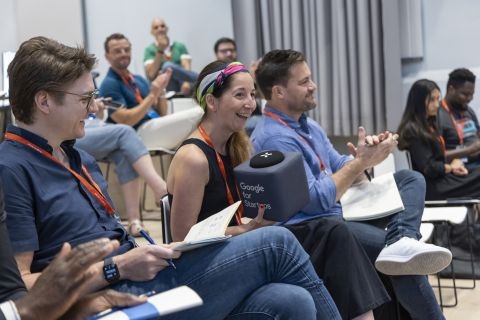 Google organizira tromjesečni program za cybersecurity startupe