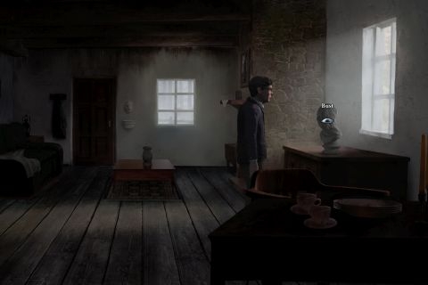 Krenula Kickstarter kampanja hrvatske igre Saint Kotar