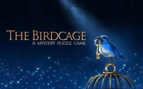 The Birdcage je prva augmented reality igra Pine Studija