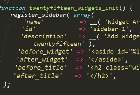 U tijeku prijave za upis PHP-a na FER-u