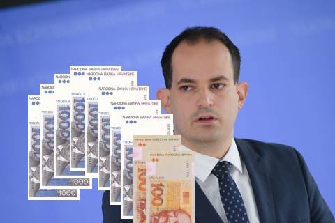 Ministarstvo nudilo 8400 kuna plaće, informatičari nezainteresirani