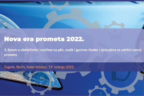 Nova era prometa 2022. - Zagreb