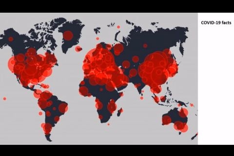 Tko su bili najbolji hrvatski predstavnici na #EUvsVirus hackathonu?