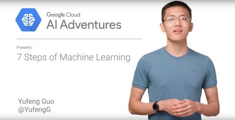 Google pokrenuo besplatni Machine Learning tečaj