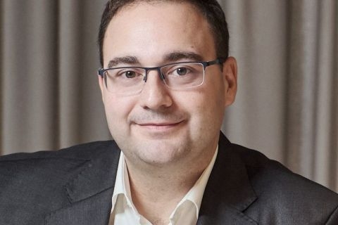 Stjepan Martinić novi COO u LeverUP Consultingu