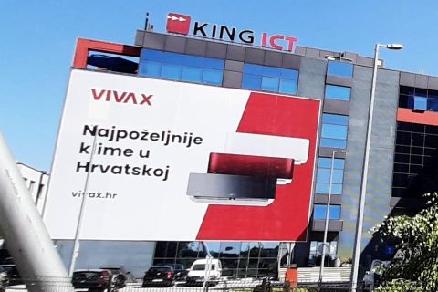 HT-ova žalba odbačena, King ICT zadržava posao vrijedan 44,64 milijuna kuna