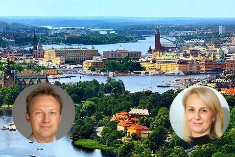 Poslovna inteligencija otvorila tvrtku u Stockholmu