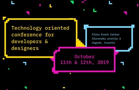 Web Camp 2019 - Zagreb