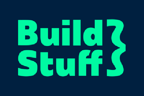 Build Stuff 2023 - Litva i ONLINE