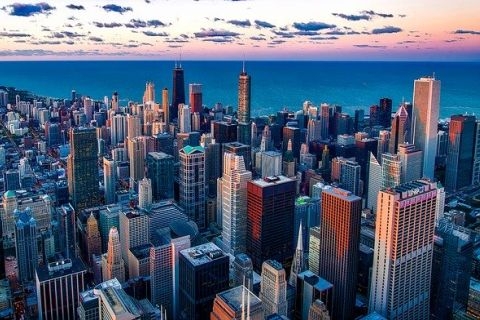 Posljednji trenutak za prijavu na profesionalno usavršavanje u Chicagu